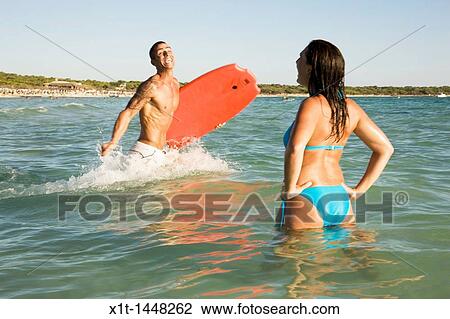 Couple. View Large Photo Image Stock Image - Couple.. Fotosearch