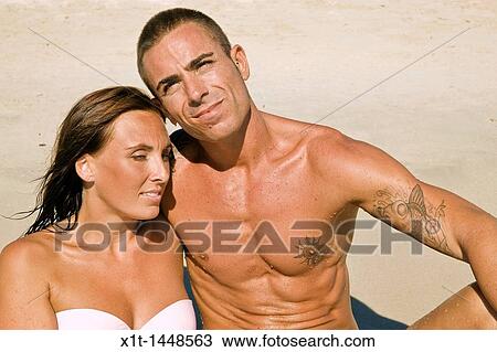 Couple. View Large Photo Image Stock Image - Couple.. Fotosearch