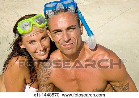 Couple. View Large Photo Image Stock Image - Couple.. Fotosearch