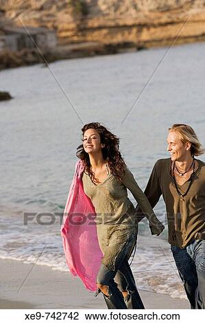 Stock Image - Couple. Fotosearch