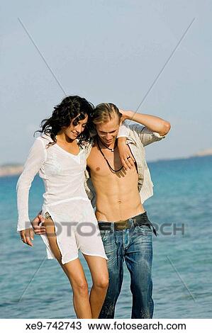 Couple View Large Photo Image Stock Image - Couple. Fotosearch