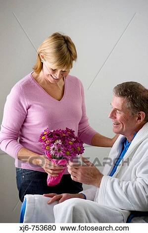 Stock Image - Couple. Fotosearch