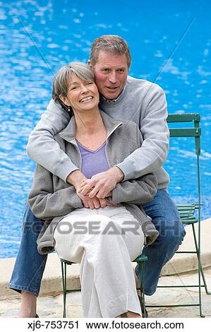 Stock Image - Couple. Fotosearch