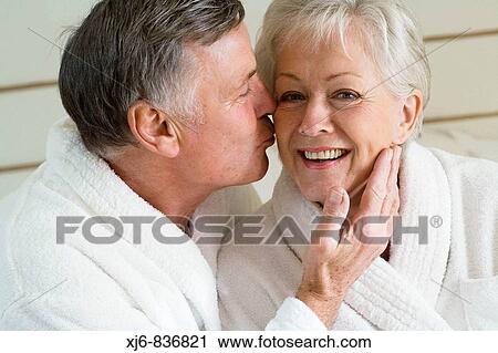Stock Image - Couple. Fotosearch
