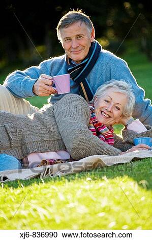 Stock Image - Couple. Fotosearch