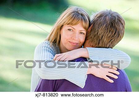 Couple View Large Photo Image Stock Image - Couple. Fotosearch