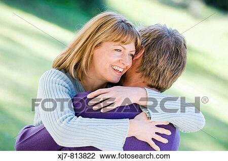 Couple View Large Photo Image Stock Image - Couple. Fotosearch