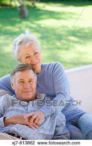 Couple View Large Photo Image Stock Image - Couple. Fotosearch