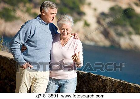 Couple View Large Photo Image Stock Image - Couple. Fotosearch