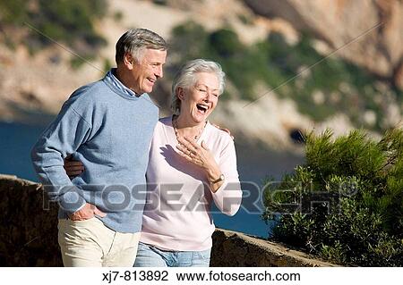 Couple View Large Photo Image Stock Image - Couple. Fotosearch