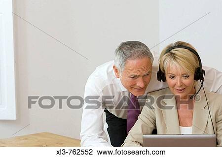 Stock Image - Couple. Fotosearch