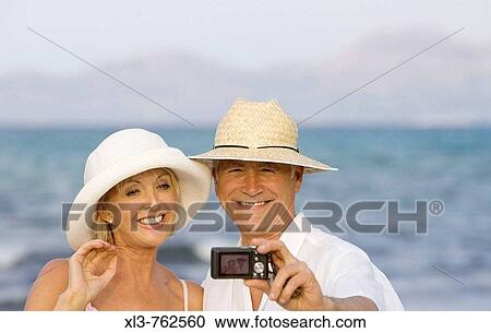 Couple View Large Photo Image Stock Image - Couple. Fotosearch