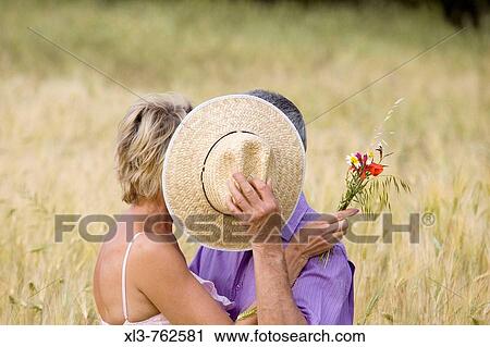 Stock Image - Couple. Fotosearch