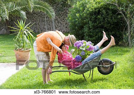 Stock Image - Couple. Fotosearch