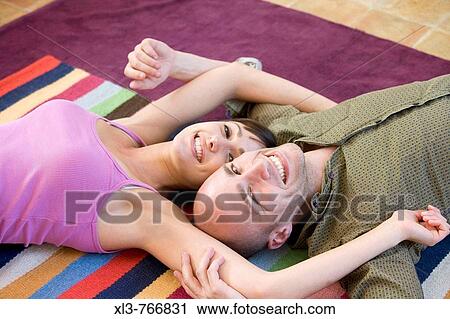 Stock Image - Couple. Fotosearch