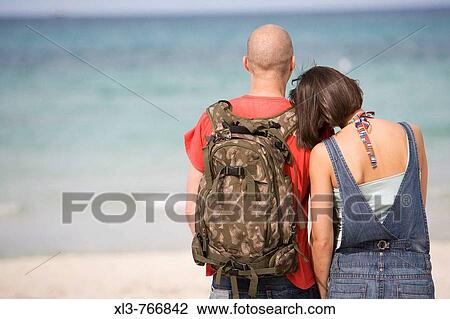 Couple View Large Photo Image Stock Image - Couple. Fotosearch