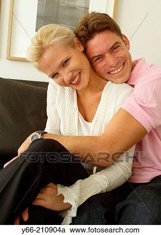 Couple View Large Photo Image Stock Image - Couple. Fotosearch