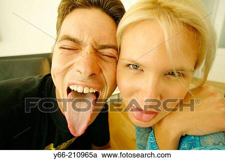 Couple View Large Photo Image Stock Image - Couple. Fotosearch