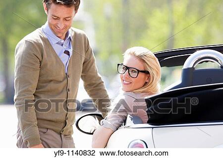 Couple View Large Photo Image Stock Image - Couple. Fotosearch