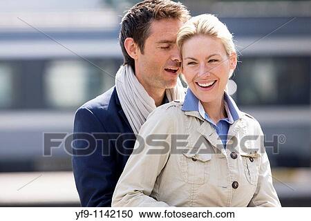 Couple View Large Photo Image Stock Image - Couple. Fotosearch
