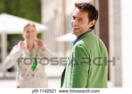 Couple View Large Photo Image Stock Image - Couple. Fotosearch