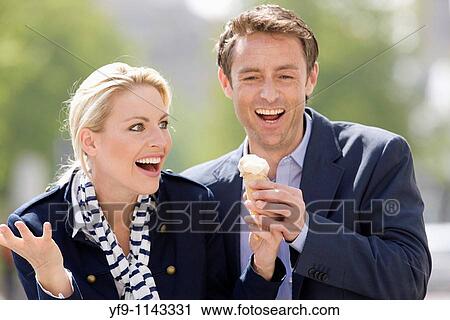 Couple View Large Photo Image Stock Image - Couple. Fotosearch