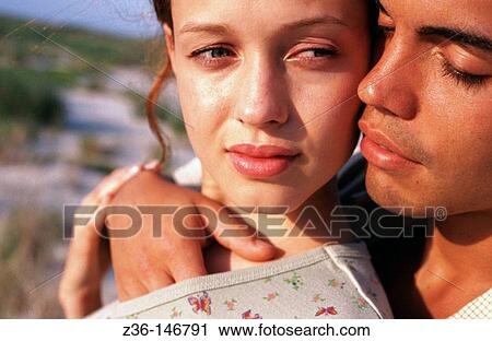 Couple View Large Photo Image Stock Image - Couple. Fotosearch