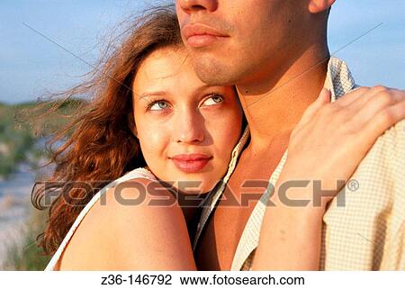 Couple View Large Photo Image Stock Image - Couple. Fotosearch