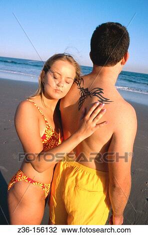 Couple View Large Photo Image Stock Image - Couple. Fotosearch