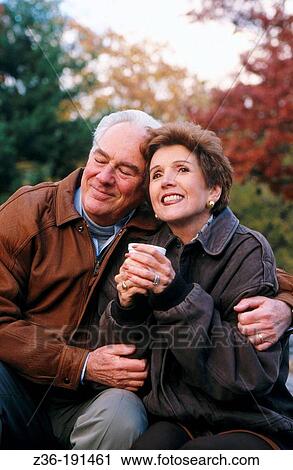 Stock Image - Couple. Fotosearch