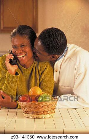 Stock Image - Couple. Fotosearch