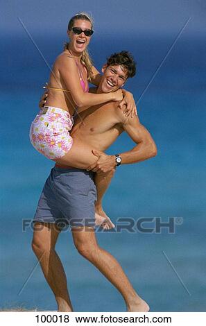 Couple View Large Photo Image Stock Photo - Couple. Fotosearch