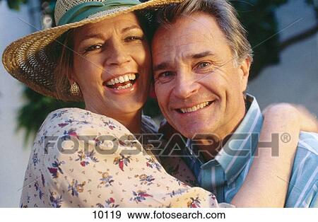 Couple View Large Photo Image Stock Photo - Couple. Fotosearch