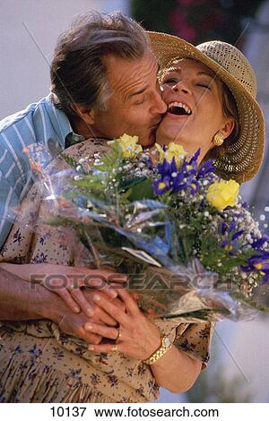 Stock Photo - Couple. Fotosearch