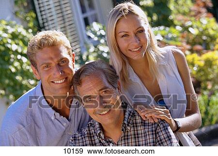 Stock Photo - Couple. Fotosearch