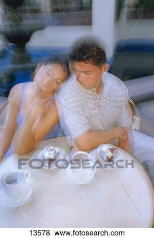 Stock Photo - Couple. Fotosearch