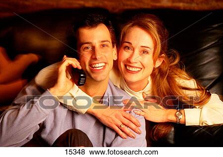 Couple View Large Photo Image Stock Photo - Couple. Fotosearch