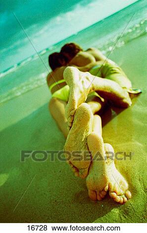 Stock Photo - Couple. Fotosearch