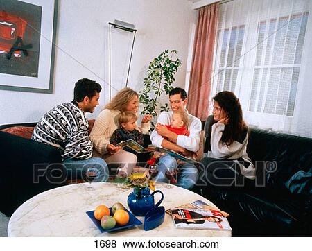 Stock Photo - Couple. Fotosearch