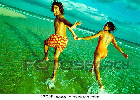 Stock Photo - Couple. Fotosearch
