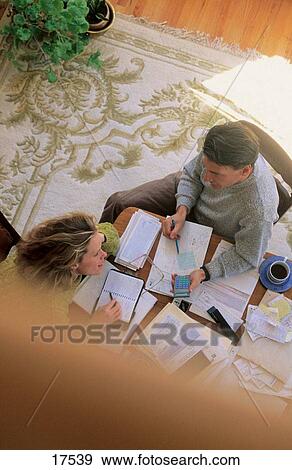 Couple View Large Photo Image Stock Photo - Couple. Fotosearch