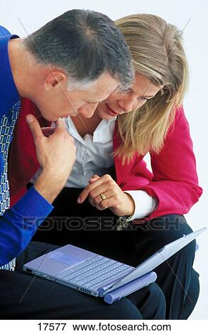 Stock Photo - Couple. Fotosearch
