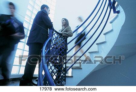 Stock Photo - Couple. Fotosearch