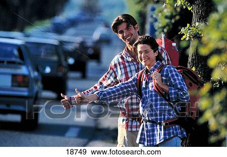 Couple View Large Photo Image Stock Photo - Couple. Fotosearch