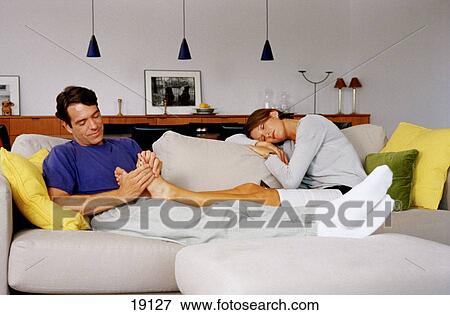 Couple View Large Photo Image Stock Photo - Couple. Fotosearch
