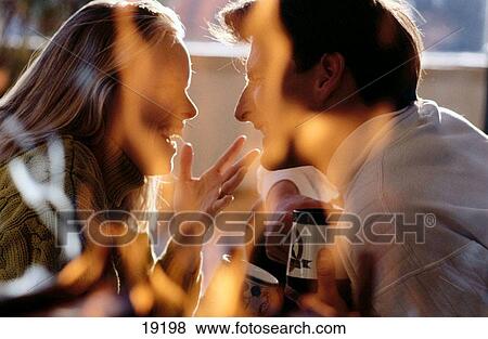 Couple View Large Photo Image Stock Photo - Couple. Fotosearch
