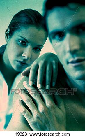 Couple View Large Photo Image Stock Photo - Couple. Fotosearch