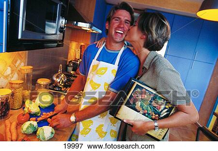 Couple View Large Photo Image Stock Photo - Couple. Fotosearch