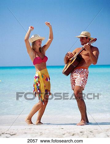 Stock Photo - Couple. Fotosearch