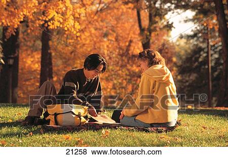 Couple View Large Photo Image Stock Photo - Couple. Fotosearch